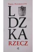 Ludzka rzecz