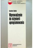 Wprowadzenie do inżynierii oprogramowania
