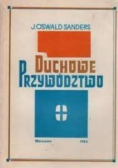Duchowe przywództwo