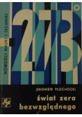 Świat zera bezwzględnego