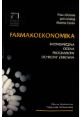 Farmakoekonomia