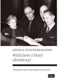 Widziane z ławy obrończej