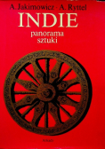 Indie panorama sztuki
