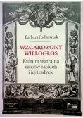 Wzgardzony wielogłos