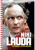 Niki Lauda Do piekła i z powrotem Autobiografia legendy Formuły 1