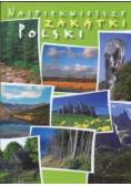 Najpiękniejsze zakątki Polski