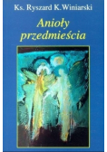 Anioły przedmieścia