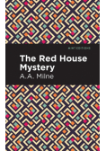 The Red House Mystery