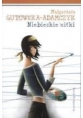 Niebieskie nitki