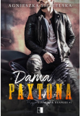 Dama Paxtona