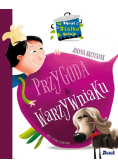 Ignaś Ziółko gotuje Przygoda w warzywniaku