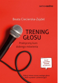 Samo Sedno. Trening głosu