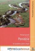 Ponidzie w świętokrzyskim stepie