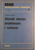 Zbiorniki wieżowe projektowanie i realizacja