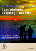 Podstawowe pojęcia i zagadnienia socjologii rodziny