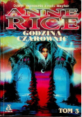 Godzina czarownic  Tom 3