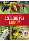 Szkolenie psa Agility