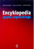 Encyklopedia języka angielskiego
