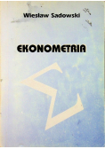Ekonometria