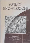 Wokół eko-filozofii