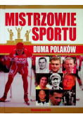 Mistrzowie sportu Duma Polaków