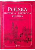 Polska Historia przyroda kultura