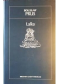 Lalka, tom 1