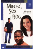 Miłość Sex i Bóg