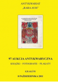 98 aukcja antykwaryczna