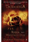 Księga Wszystkich Dusz Tom I i II