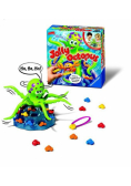 Jolly Octopus