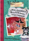 Moja czarownica nocuje u koleżanek