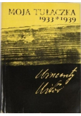 Moja tułaczka 1933 1939