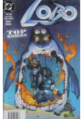 Lobo Nr 2 / 00