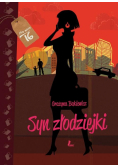 Syn złodziejki
