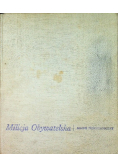 Milicja Obywatelska album fotograficzny