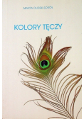 Kolory tęczy