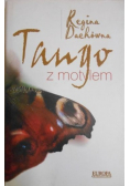 Tango z motylem