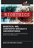 Bioetica