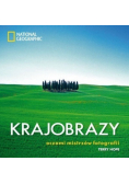 Krajobrazy oczami mistrzów fotografii