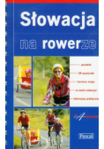 Słowacja na rowerze