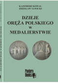Dzieje oręża polskiego w medalierstwie