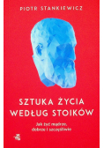 Sztuka życia według stoików