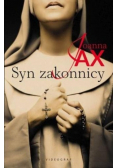 Syn zakonnicy