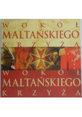 Wokół maltańskiego krzyża