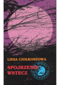 Spojrzenie wstecz