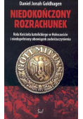 Niedokończony rozrachunek