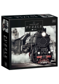 Puzzle 500 Around the World 3
