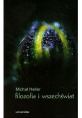 Filozofia i wszechświat