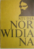 Studia Norwidiana 2